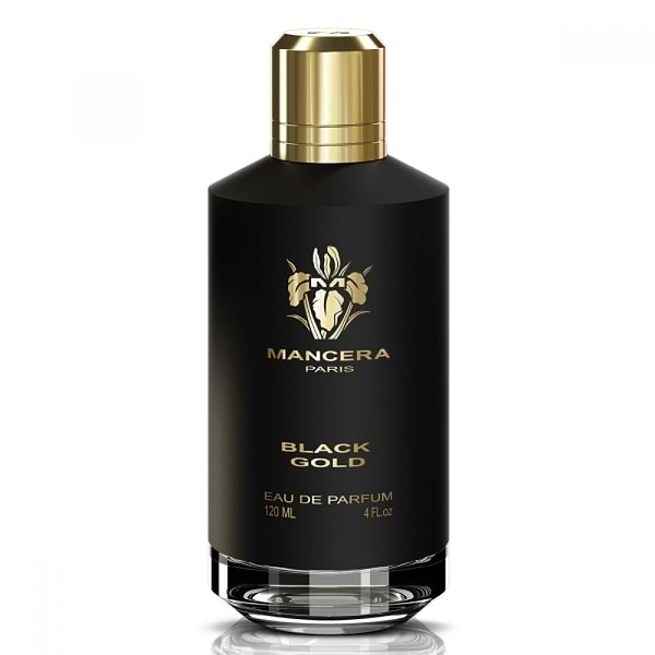 Mancera Black Gold