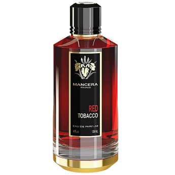 Mancera Red Tobacco