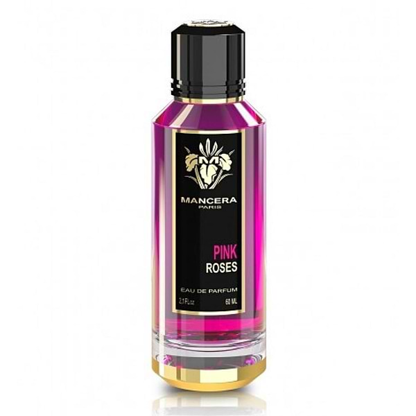 Mancera Pink Roses