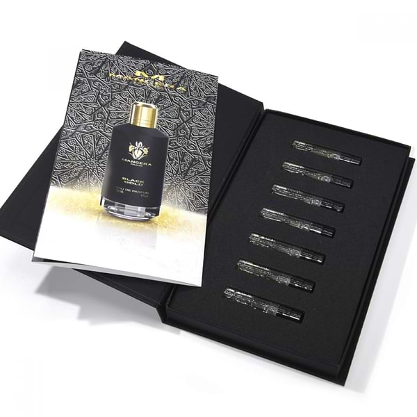 Mancera Paris Discovery Perfume Collection (Men\'s Best Seller)