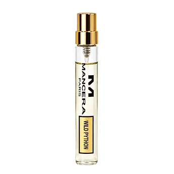 Mancera Wild Python perfume