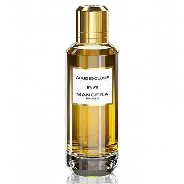 Mancera Aoud Exclusif 