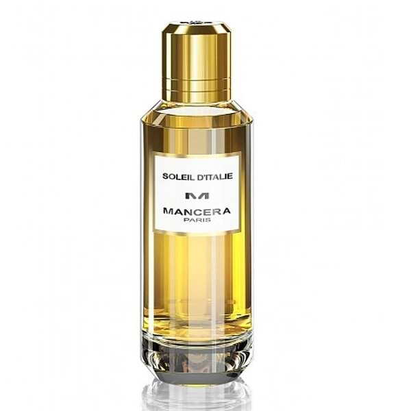 Mancera SOLEIL D ITALIE perfume Unisex