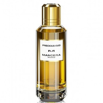 Mancera Precious Oud perfume