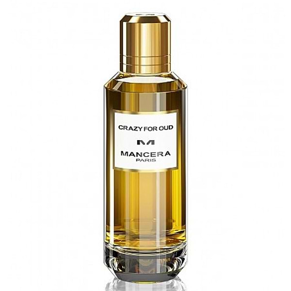 Mancera Crazy for Oud 
