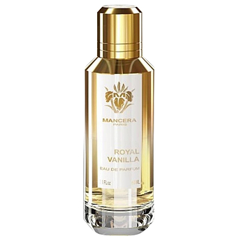 Mancera Royal Vanilla