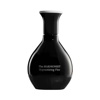 Hypnotizing Fire by The Harmonist, bottle