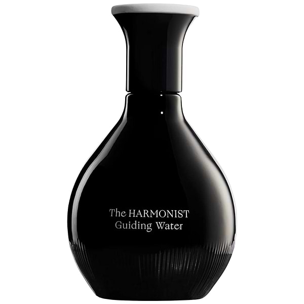 The Harmonist Guiding Water