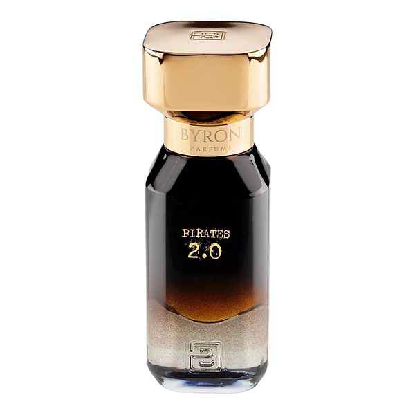 Byron Parfums Pirates 2.0