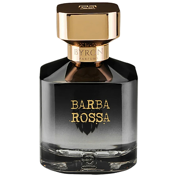 Byron Parfums Barba Rossa
