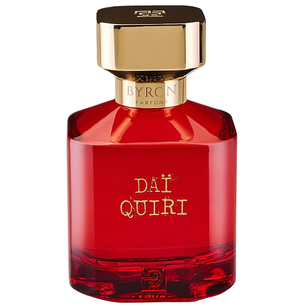 Byron Parfums Daiquiri