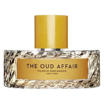 Vilhelm Parfumerie The Oud Affair