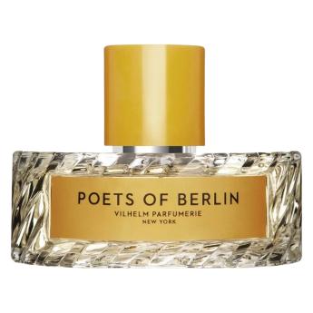 Vilhelm Parfumerie Poets of Berlin