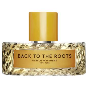 Vilhelm Parfumerie Back to the Roots