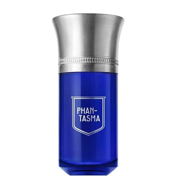 Liquides Imaginaires Phantasma