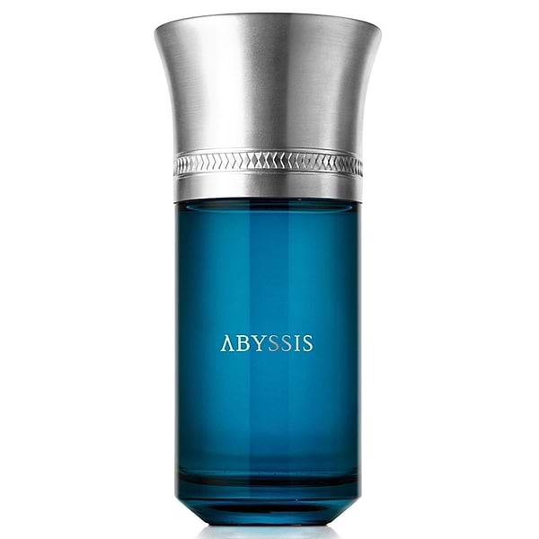 liquides Imaginaires Abyssis