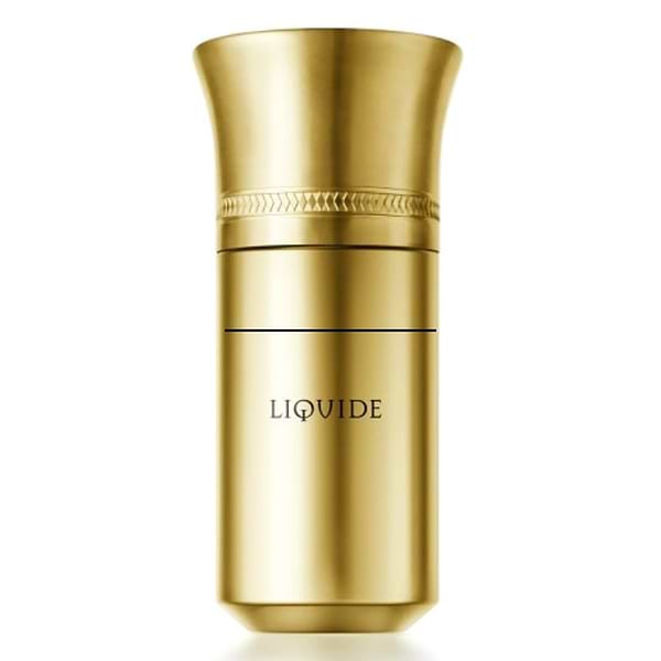 Liquides Imaginaires Liquide Gold