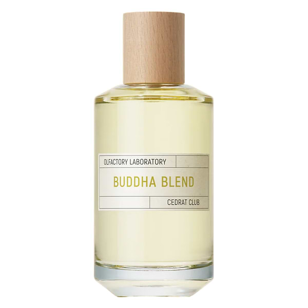 liquides Imaginaires Buddha Blend