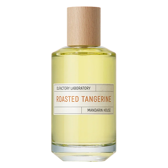 liquides Imaginaires Roasted Tangerine