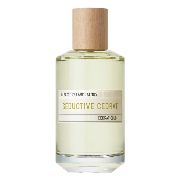 liquides Imaginaires Seductive Cedrat