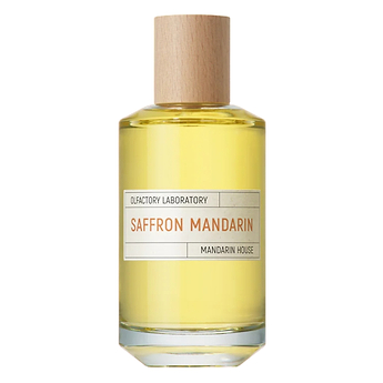 liquides Imaginaires Saffron Mandarin