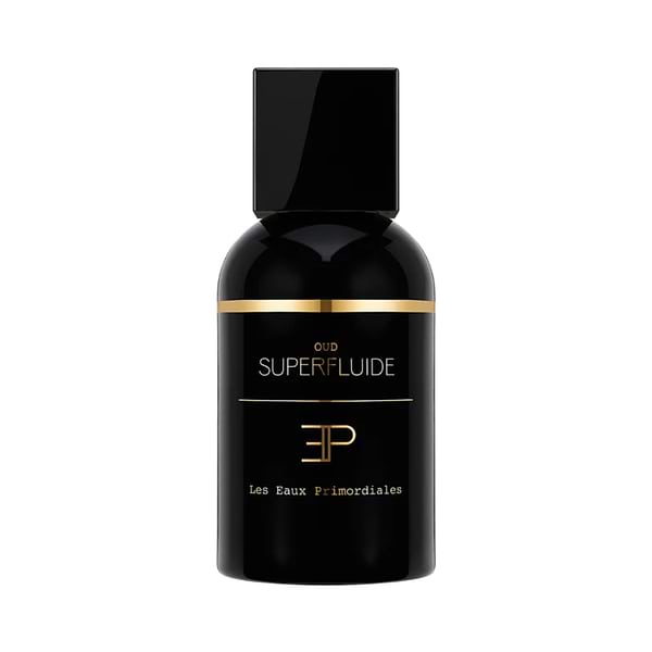Les Eaux Primordiales Oud Superfluide