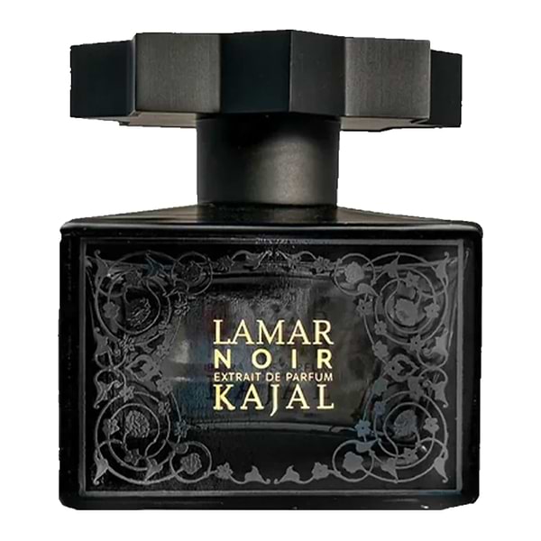 Kajal Perfumes Paris Lamar Noir