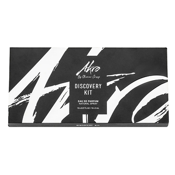 Akro Discovery Kit