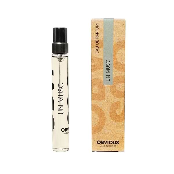 香水(ユニセックス) OBVIOUS UN MUSC Eau de Parfum 100ml UN MUSC（アン ムスク）／OBVIOUS（香水） | CATEGORY,香水