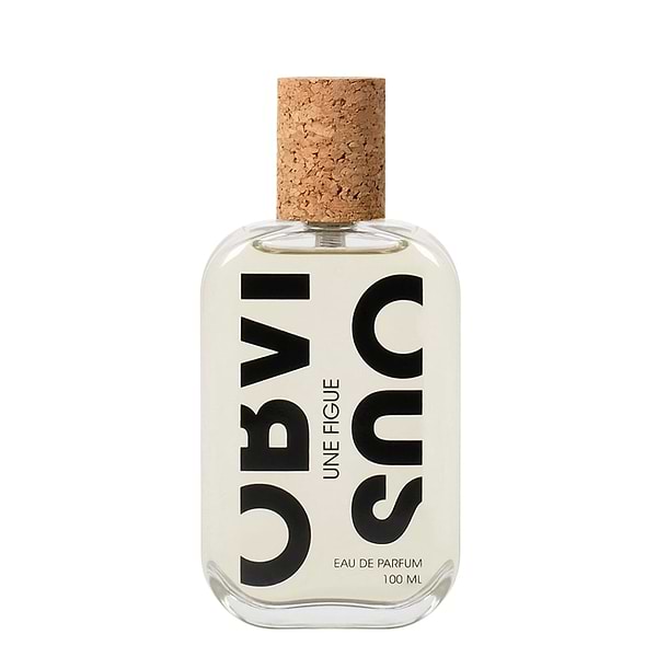 Obvious Parfums Une Figue