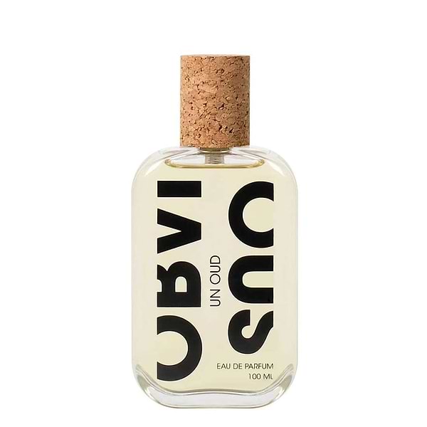 Obvious Parfums Un Oud