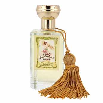 Oriza L. Legrand Foin Fraichement Coupe