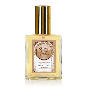 Oriza L. Legrand Vetiver Royal Bourbon