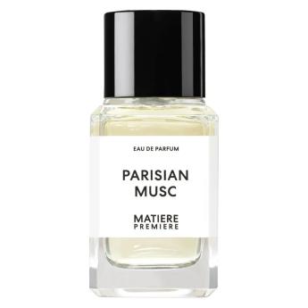 Matiere Premiere Parisian Musc