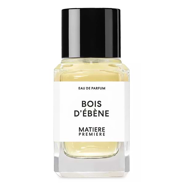 Matiere Premiere Bois D Ebene