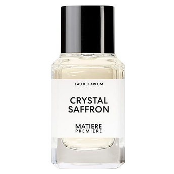 Matiere Premiere Crystal Saffron