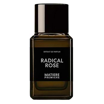 Matiere Premiere Radical Rose Extrait De Parfum