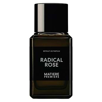 Matiere Premiere Radical Rose Tester