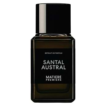 Matiere Premiere Santal Austral Tester