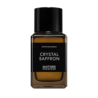 Matiere Premiere Crystal Saffron 