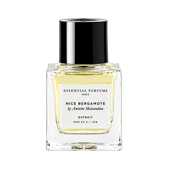 Essential Parfums Nice Bergamote Extrait