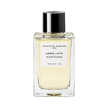 Essential Parfums Ambre Latte 