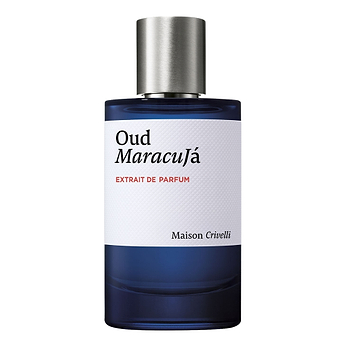 Maison Crivelli Oud Maracuja Tester