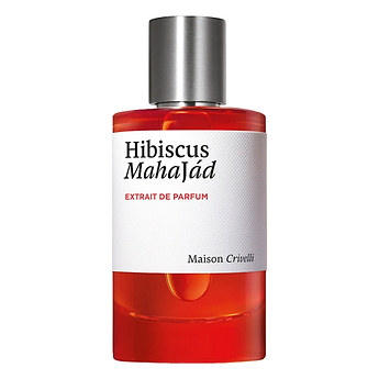 Maison Crivelli Hibiscus Mahajad Tester