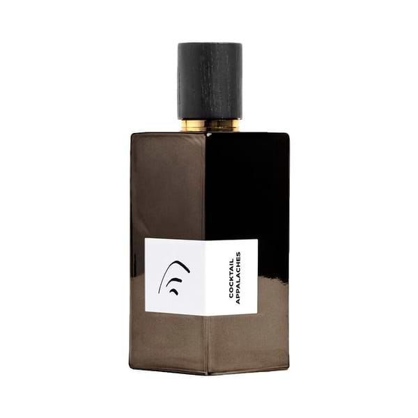 L'Orchestre Parfum Cocktail Appalaches