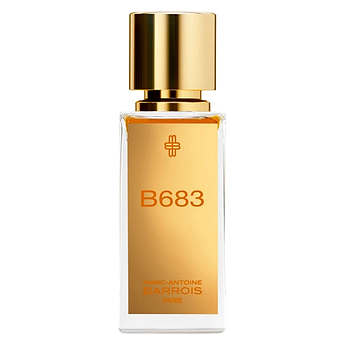 Marc-Antoine Barrois B683
