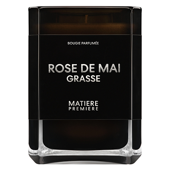 Matiere Premiere Rose de Mai Grasse
