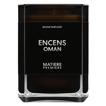 Matiere Premiere Encens Oman