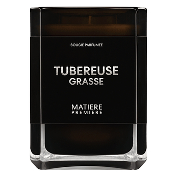 Matiere Premiere Tubereuse Grasse