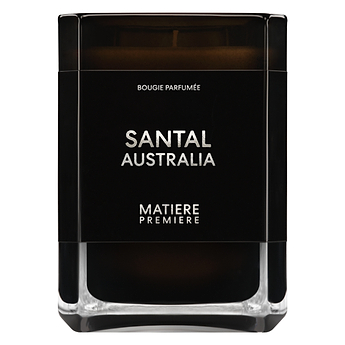 Matiere Premiere Santal Australia